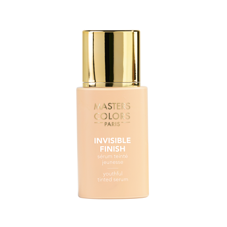 Invisible Finish #40 Podklad anti-age